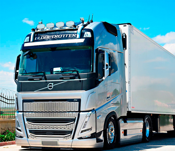 Transportes em Geral